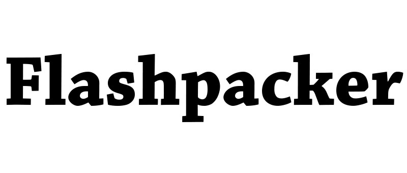 Flashpacker