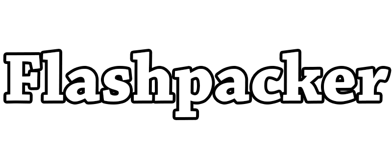 Flashpacker